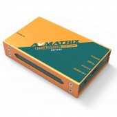 Конвертер карта захвата AVMatrix UC1218 HDMI - USB 3.0