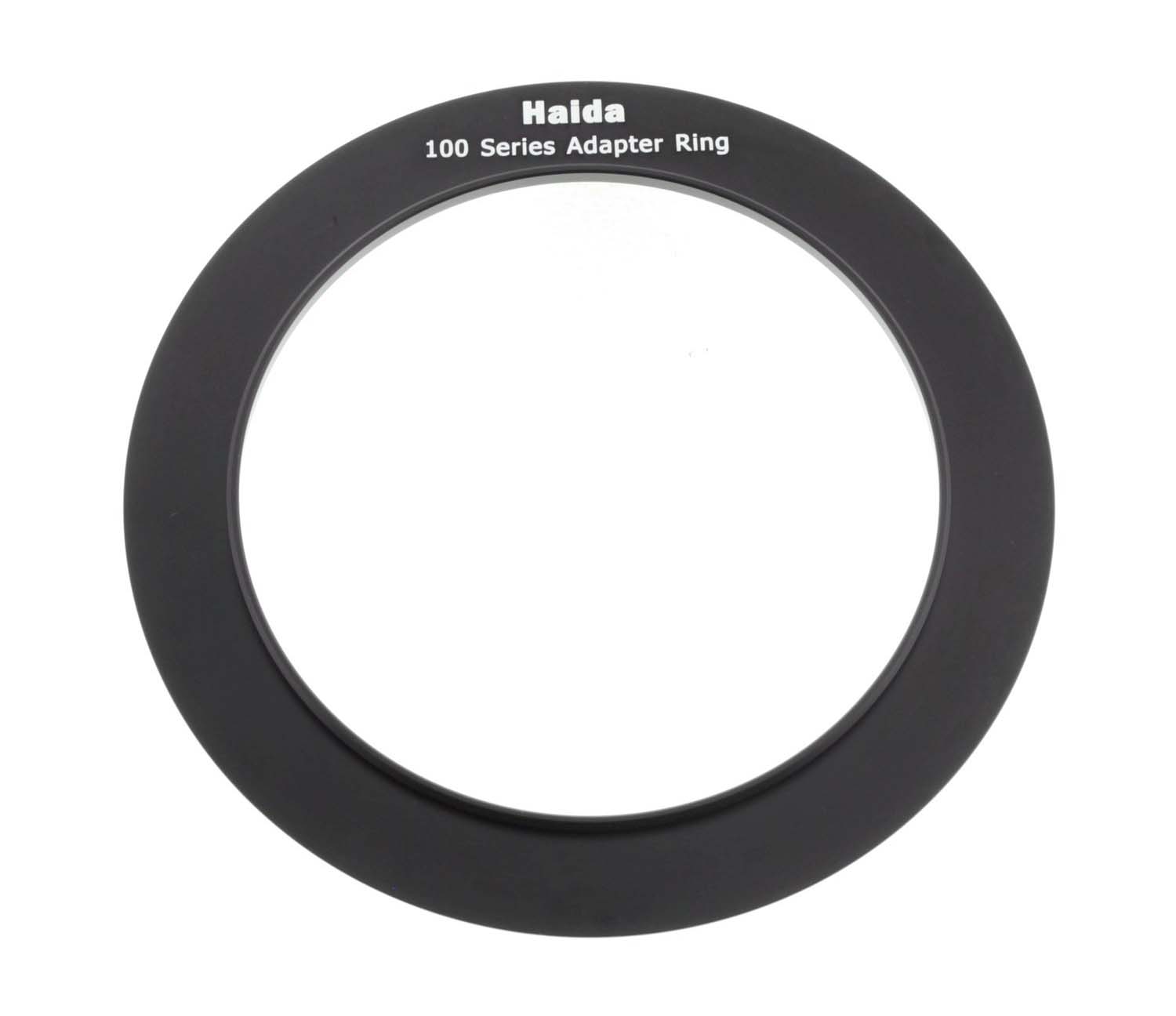 Кольцо для крепления держателя фильтров Haida 100 на объектив