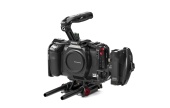 Клетка Tilta для Blackmagic Pocket Cinema Camera 6K Full Frame TA-T64-A-B Advanced Kit