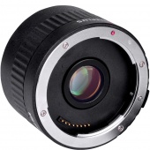 Телеконвертер Viltrox C-AF 2x для Canon EF