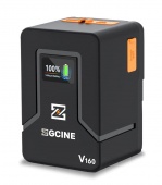 Аккумулятор v-mount ZGCine ZG-V160 160Вт