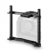 Клетка SMALLRIG 1750 VersaFrame для DSLR и беззеркальных камер