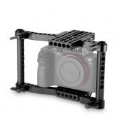 Клетка SMALLRIG 1630 VersaFrame для DSLR и беззеркальных камер
