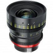 Объектив Meike Prime 16mm T2.5 Cine Lens (RF Mount Mount Full Frame)