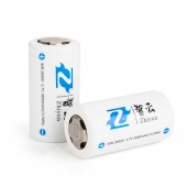 Аккумуляторы Zhiyun 26500 Li-ion 3600mAh для Zhiyun Crane v2 2017|Crane M 2шт
