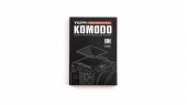 Защитное стекло Tiltaing для RED Komodo TA-T08-PK