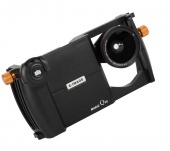 Клетка E-Image Q30 с оптикой для смартфона