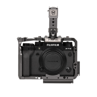 Клетка Tilta Tiltaing для Fujifilm X-T3/X-T4 Kit A