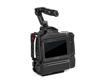Клетка Tilta для Blackmagic Pocket Cinema Camera 6K Full Frame TA-T64-B-B Basic Kit