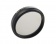 Нейтрально-серый фильтр переменной плотности ND2-ND400 Nicna/Fotga 62mm