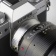 Адаптер 7Artisans для объектива Leica M-mount на Fuji X-mount