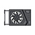 Система охлаждения Ulanzi CA25 v2 Upgraded для камеры Sony/Canon/Fujifilm/Nikon