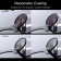 Гибридный светофильтр K&F Concept Nano-X ND2-32+CPL 55mm (KF01.1378)