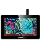 Монитор 5.5" Portkeys LH5P 1700NIT 4K HDMI Touch Screen