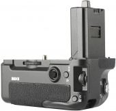 Батарейная ручка Meike MK-A7R IV для камер Sony A7R IV A9II A7IV