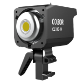 Видеосвет COLBOR CL100-M 100Вт 5600K