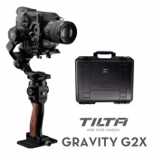 Электронный стедикам Tilta Gravity G2x до 3.5кг в кейсе