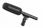 Микрофон-пушка Saramonic SR-TM1 XLR кардиоида