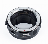 Адаптер Meike MK-EFTE-B для объективов Canon EF на байонет Sony E-mount