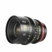 Объектив Meike Prime 35mm T2.1 Cine Lens (Canon EF Mount Full Frame)