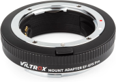 Адаптер Viltrox EF-GFX Pro (объективы Canon EF на байонет Fuji GF)