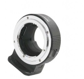 Адаптер Commlite для объективов Nikon F на байонет Sony E-mount с автофокусом
