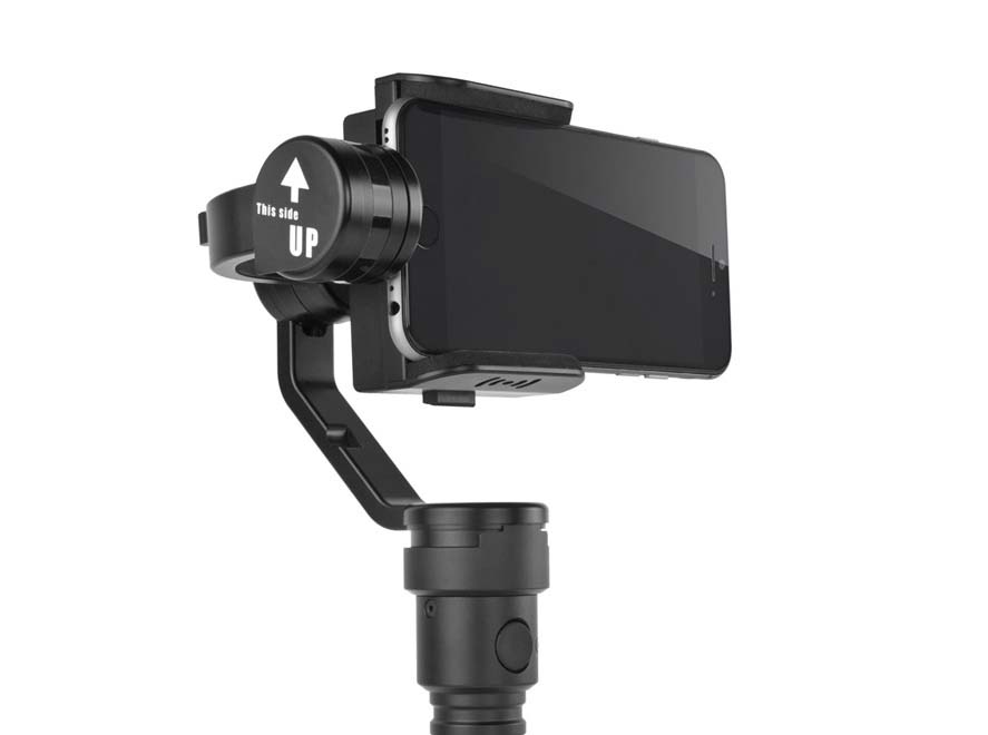 Электронный 3х осевой стедикам Swiftcam M3L для смартфона