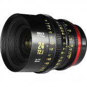 Объектив Meike Prime 24mm T2.1 Cine Lens (PL Mount Full Frame)