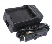 Зарядное устройство для аккумуляторов Panasonic DMW-BLF19E или совместимых