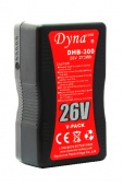 Аккумулятор V-Mount Dynacore DHB-300 (26V 273Wh)