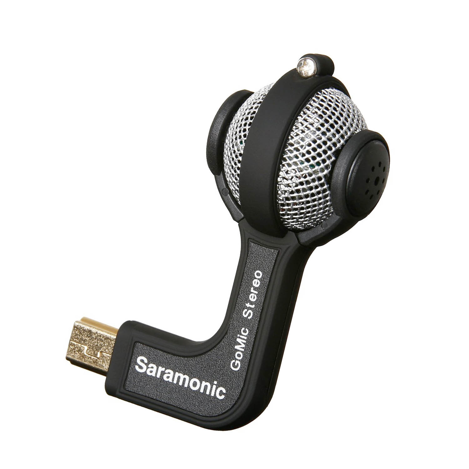 Стереомикрофон Saramonic GoMic (G Mic) для GoPro