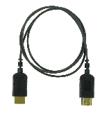 Кабель HDMI - HDMI 4K 60Hz 30 см для электронных стедикамов