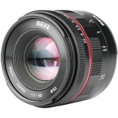 Объектив Meike MK-50mm f/1.7 для Sony E-mount