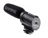Микрофон Saramonic SR-PMIC1 направленный (супер-кардиоида)