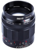 Объектив Meike 35mm f/0.95 Sony E-Mount APS-C