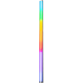 Видеосвет OSTERRIG Sirius RGB с дисплеем