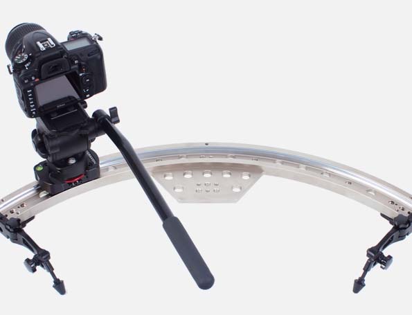 Поворотный слайдер. Слайдер для камеры FST SL-80. Слайдер Varavon 80 см + штатив. Слайдер Varavon v1000 100 см. Слайдер GREENBEAN Arc.