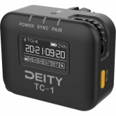 Генератор таймкода Deity TC-1 Box (Bluetooth, 2.4 GHz)