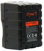Аккумулятор V-Mount Dynacore D-310MS 310W компактный