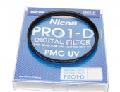 Защитный фильтр Nicna UV Multicoated 77мм