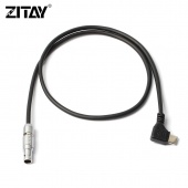 Кабель питания ZITAY USB-C - 2pin Lemo