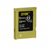 Адаптер ZITAY SSD NVME M.2 2230 на CFexpress Type B