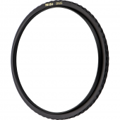 Кольцо повышающее NiSi Brass Pro (латунь) для светофильтров 62-67мм
