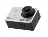 Экшн камера SJCAM SJ5000 Plus - лучший аналог GoPro Hero 3/4