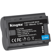 Аккумулятор KingMa для Fujifilm NP-W235 для X-T4
