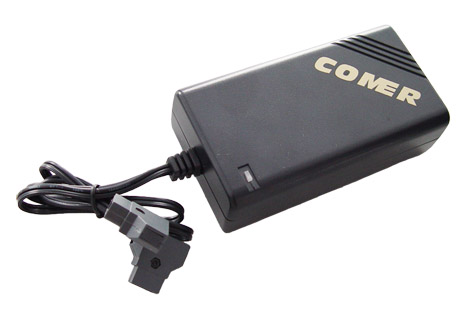 Зарядное устройство Comer BC-C2 V-Mount Dual Charger Portable