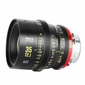 Объектив Meike Prime 35mm T2.1 Cine Lens (PL Mount Full Frame)