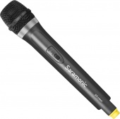 Репортёрский радио-микрофон Saramonic SR-HM4C для радиопетлички SR-WM4C