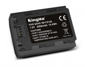 Аккумулятор Kingma для Sony NP-FZ100