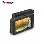 Накамерный монитор 5" Portkeys LH5 HDR HDMI 1500N 3DLuts Touch Screen